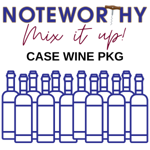 NoteWorthy Case Mix